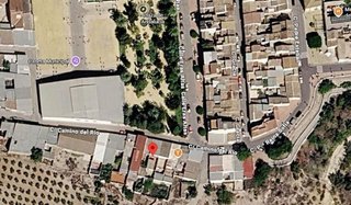 Local comercial en venta en Benamejí