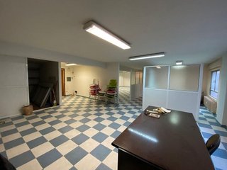 Oficina en venta en Centro Ciudad en León