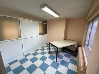 Oficina en venta en Centro Ciudad en León