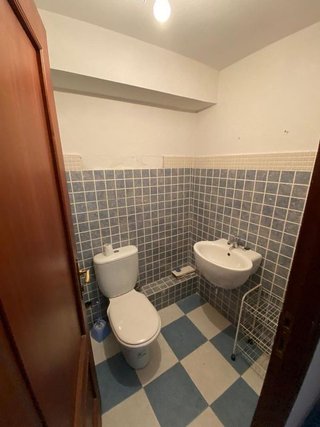 Oficina en venta en Centro Ciudad en León
