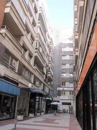 Oficina en venta en Centro Ciudad en León