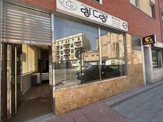 Local comercial en venta en Medina del Campo