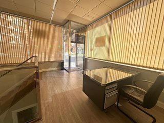 Local comercial en venta en Medina del Campo