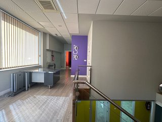 Local comercial en venta en Medina del Campo