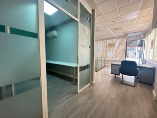 Local comercial en venta en Medina del Campo
