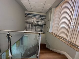 Local comercial en venta en Medina del Campo