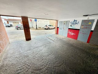 Garaje en venta en Cabanillas del Campo
