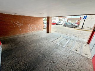 Garaje en venta en Cabanillas del Campo
