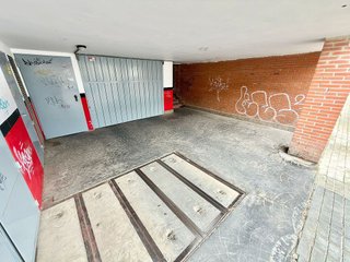 Garaje en venta en Cabanillas del Campo