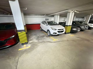 Garaje en venta en Cabanillas del Campo