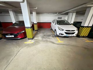 Garaje en venta en Cabanillas del Campo