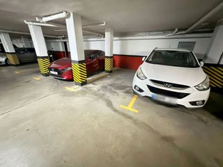 Garaje en venta en Cabanillas del Campo