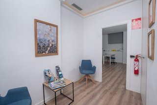 Local comercial en venta en Paus - Poligono San Blas en Alicante