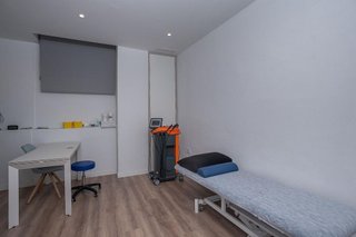 Local comercial en venta en Paus - Poligono San Blas en Alicante
