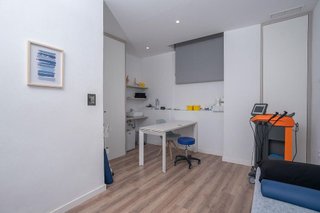 Local comercial en venta en Paus - Poligono San Blas en Alicante