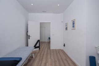 Local comercial en venta en Paus - Poligono San Blas en Alicante