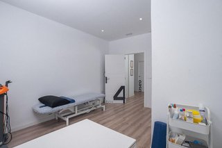 Local comercial en venta en Paus - Poligono San Blas en Alicante
