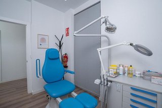 Local comercial en venta en Paus - Poligono San Blas en Alicante