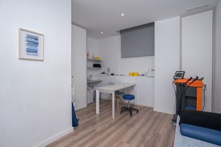 Local comercial en venta en Paus - Poligono San Blas en Alicante