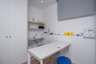 Local comercial en venta en Paus - Poligono San Blas en Alicante