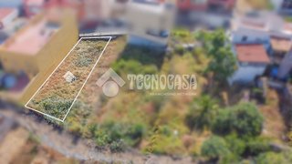 Terreno en venta en Icod de los Vinos en Icod de los Vinos
