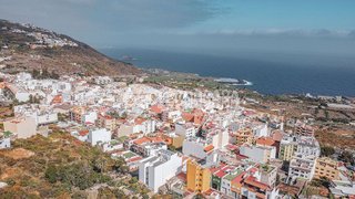 Terreno en venta en Icod de los Vinos en Icod de los Vinos