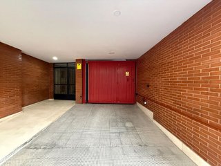 Garaje en venta en San Blas - Santo Domigo en Alicante
