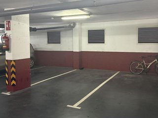 Garaje en venta en San Blas - Santo Domigo en Alicante