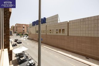 Piso en venta en Camino de Ronda - Rosaleda en Granada