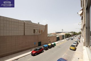 Piso en venta en Camino de Ronda - Rosaleda en Granada