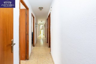 Piso en venta en Camino de Ronda - Rosaleda en Granada