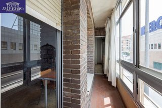 Piso en venta en Camino de Ronda - Rosaleda en Granada