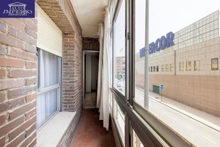 Piso en venta en Camino de Ronda - Rosaleda en Granada