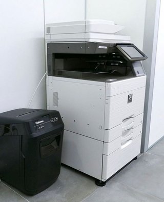 Oficina en alquiler en Centre - Joan Prim en Granollers