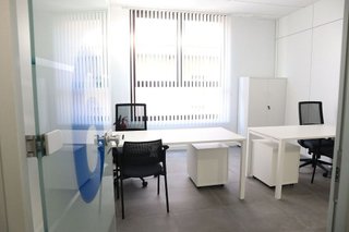 Oficina en alquiler en Centre - Joan Prim en Granollers