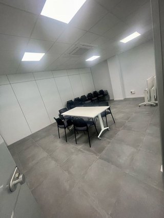 Oficina en alquiler en Centre - Joan Prim en Granollers