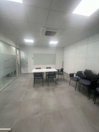 Oficina en alquiler en Centre - Joan Prim en Granollers