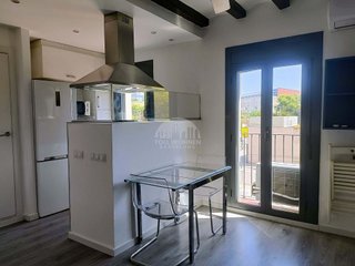 Piso en alquiler en La Barceloneta en Barcelona