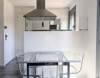 Piso en alquiler en La Barceloneta en Barcelona