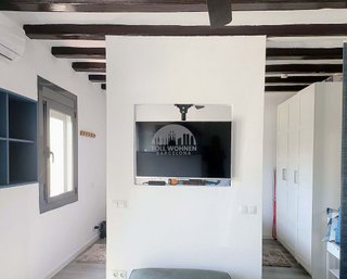 Piso en alquiler en La Barceloneta en Barcelona