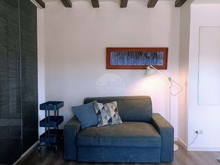 Piso en alquiler en La Barceloneta en Barcelona