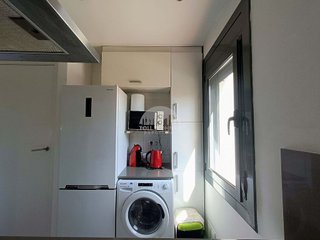 Piso en alquiler en La Barceloneta en Barcelona