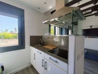 Piso en alquiler en La Barceloneta en Barcelona
