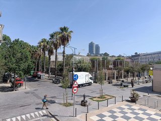Piso en alquiler en La Barceloneta en Barcelona
