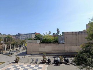 Piso en alquiler en La Barceloneta en Barcelona