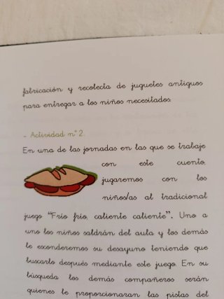 Unidad didáctica soñando con cuentos ed primaria