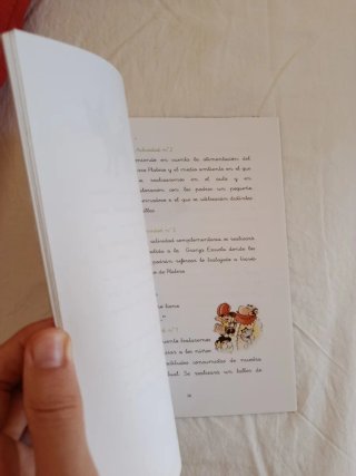 Unidad didáctica soñando con cuentos ed primaria