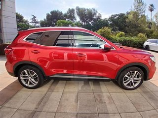 MG EHS 1.5TGDI PHEV Luxury