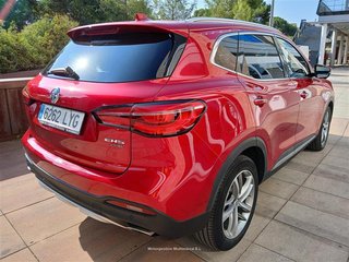 MG EHS 1.5TGDI PHEV Luxury