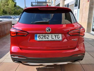 MG EHS 1.5TGDI PHEV Luxury
